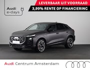 Audi Q3 Sportback - S edition e-hybrid 200 kW / 272 PK Sportback | Techniekpakke