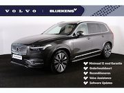 Volvo XC90 - T8 Recharge AWD Ultimate Bright - Luchtvering - Panorama/sch