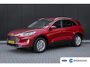 Ford Kuga - 2.5 PHEV Titanium | Camera | Standkachel | Carplay | | Naiga