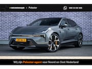 Polestar 4 - Long Range Dual Motor AWD 100 kWh Plus | Nappaleder | Stoelv