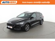 Ford Focus - Wagon 1.5 EcoBoost ST Line X Business | CW32688 |