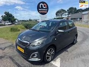 Peugeot 108 - 2015 * 1.0 VTi Allure * AUTOMAAT * KM NAP * ZEER N
