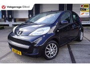 Peugeot 107 - 1.0-12V Sublime * Airco * 5 Drs