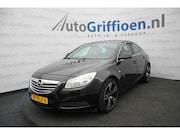 Opel Insignia - 2.0 T Edition nette hatchback met trekhaak