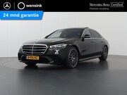 Mercedes-Benz S-klasse - 500 4MATIC Lang AMG Line | Premium plus | Achterasbesturing 