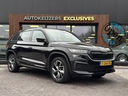 Skoda Kodiaq - 1.5 TSI Sportline Business Adaptieve Cruise Stoelverw. Sport