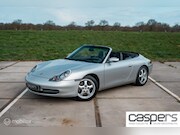 Porsche 911 - 3.4 Carrera