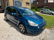 Ford S-Max - 2.5-20V Turbo .