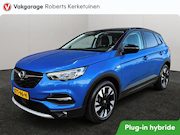 Opel Grandland X - 1.6 Turbo Plug-in Hybride Business Elegance 360 Camera Comfo