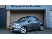 Fiat 500 - 1.0 70pk Hybrid Star Pano.Dak Virtual Cruise Control Sportst