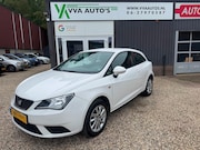 Seat Ibiza - SC 1.2 climate control, elektr ramen, ketting vervangen,