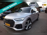 Audi Q5 - 55 TFSI e S edition S-LINE PANODAK/AUTOM/ADAP CRUISE/MATRIX