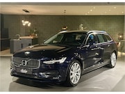 Volvo V90 - 2.0 T6 AWD Inscription Panorama Scandinavian Line Luxury Lin