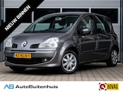 Renault Modus - 1.6-16V Dynamique|NW. APK|AUTOMAAT|TREKHAAK|CRUISE|AIRCO