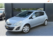 Opel Corsa - 1.2 EcoFlex Selection|Cruise|Airco|Trekhaak