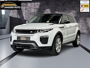 Land Rover Range Rover Evoque - 2.0 Si4 SE Dynamic | Meredian | Leder | Sfeer | Camera| Clim