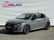 Peugeot 208 - 1.2 PureTech 100 PK Allure Clima | Adap Cruise | 3D Cockpit 