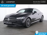 Mercedes-Benz CLE - Coupé 300 e AMG Plug-In Hybride AMG Line | Panorama Schuif-K