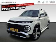 Hyundai Inster - Pulse Advanced 42 kWh | Side-steps | Achteruitrijcamera | Bu