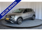 Volkswagen T-Cross - 1.0 TSI/DSG Style, Virtual cockpit, Keyless, Camera, Trekhaa