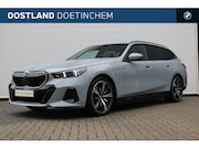 BMW 5-serie - 550e xDrive M Sport Automaat / Adaptief onderstel / Stoelven