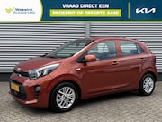 Kia Picanto - 1.0 DPi DynamicLine | Camera | Airco | Android Auto/Apple Ca