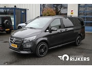 Mercedes-Benz V-klasse - 300d AMG L2 DC AMG pakket, Easy pakket, Winter pakket, Etc.