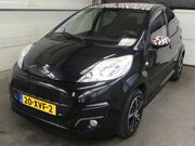 Peugeot 107 - 1.0 Envy - Airco - Panterprint - Weinig km NAP
