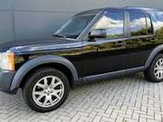 Land Rover Discovery - 4.4 V8 SE Camera / Apple carplay / BTW Auto ! / Yo