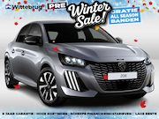 Peugeot 208 - 1.2 Hybrid 110 e-DCS6 Business DIRECT RIJDEN - RIJKLAAR - 8 