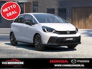 Honda Jazz - 1.5 i-MMD Hybrid CVT Advance Sport | Voorraad | NETTO DEAL