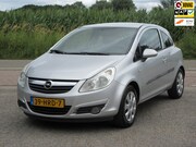 Opel Corsa - 1.2-16V Enjoy