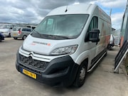 Citroën e-Jumper - 435 L3H2 Club 70 kWh|nap|marge|lees tekst