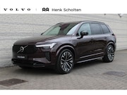 Volvo XC90 - 2.0 T8 Plug-in hybrid AWD Ultra Dark Luchtvering | Panoramad