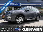 Subaru Forester - 2.0i e-BOXER 150pk CVT Comfort | EyeSight | Trekhaak | Apple