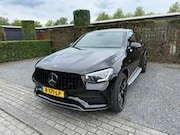 Mercedes-Benz GLC-klasse - Coupé 4MATIC