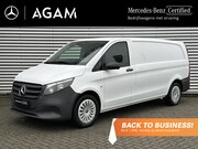 Mercedes-Benz Vito - 116 CDI L3 Automaat Airco Apple Carplay Facelift Trekhaak Ca