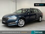 Skoda Superb - Combi 1.4 TSI iV Business Edition Plus | LEDER | TREKHAAK |