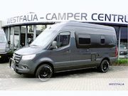 Westfalia James Cook - 600D 150pk Aut. Special Edition