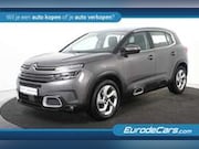 Citroën C5 Aircross - Feel *1ste Eigenaar*Leer*Navigatie*Camera
