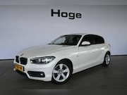 BMW 1-serie - 116i Sport Cima Navigatie Pdc Cruise Contr