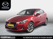 Mazda 2 - 1.5 Skyactiv-G GT-M / Leder / navigatie / Carplay / Camera /