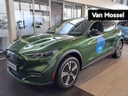 Ford Mustang - Standard RWD 75 kWh | Apple Carplay & Android Auto | Adaptiv