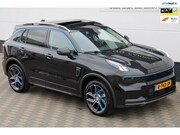Lynk & Co 01 - 1.5 PHEV 262PK 360° Camera Snellader NAP BTW