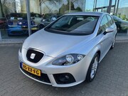 Seat Leon - 2.0 TFSI FR 200 PK AIRCO ORG NEDERLANDS