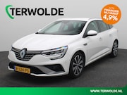 Renault Mégane - Estate TCe 160 EDC GPF R.S. Line | AUTOMAAT | Adapt. Cruise 