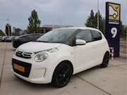 Citroën C1 - 1.0 VTi Shine Camera-Carplay, Navi, LED, LMV Zomeractie
