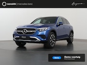 Mercedes-Benz GLC-klasse - 300e 4MATIC Luxury Line | Panoramadak | Trekhaak | Distronic