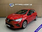 Renault Clio - 1.6 E-Tech Hybrid 140 Intens, Navi | PDC V+A | 360 camera |1