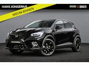 Renault Captur - E-Tech Hybrid 145 Rive Gauche | TREKHAAK | CAMERA | NAVI | S